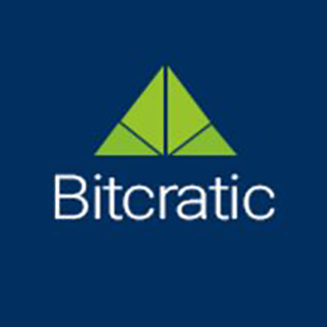 Bitcratic Token