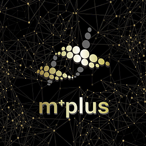 M+Plus
